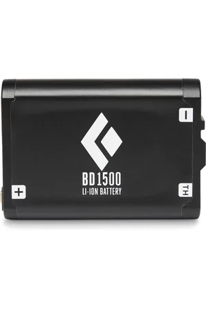 Black Diamond Batterie BD 1500