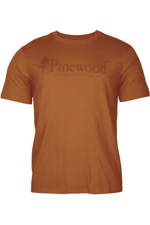 Pinewood T-shirt Life
