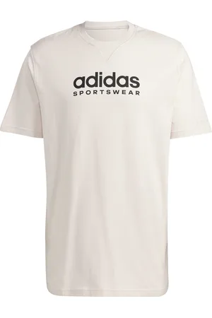 adidas T-shirt All Szn Graphic
