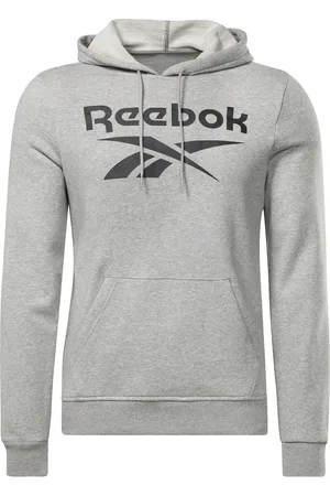 Reebok Sweatshirt à capuche Identity French Terry Vector