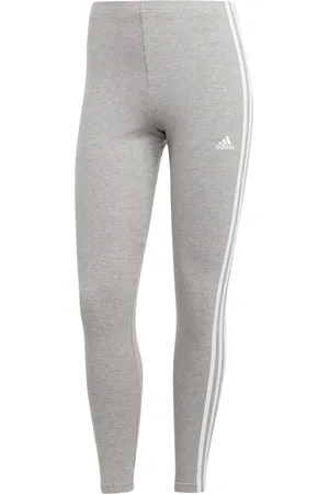 adidas Legging taille haute femme Essentials 3-Stripes