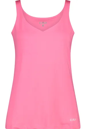 CMP Débardeur double femme