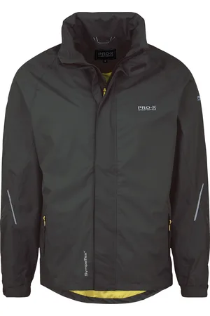 PRO-X Veste fonctionnelle Sympatex Allan Stretch