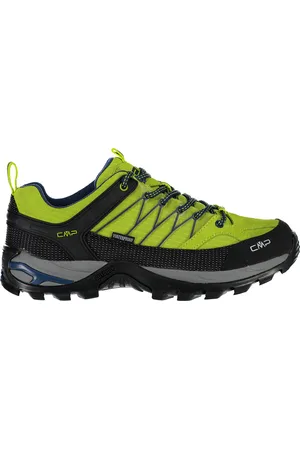 CMP Chaussures de randonnée basses Rigel waterprof