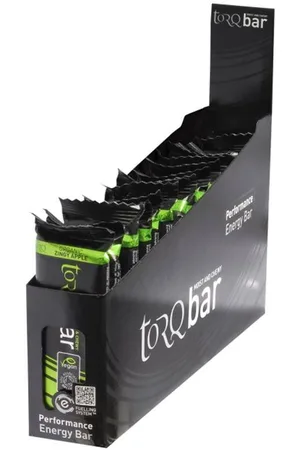 TORQ Barres Energy (x15)