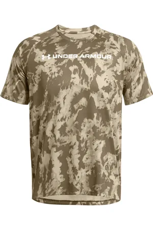 Under Armour Maillot Tech™ ABC Camo