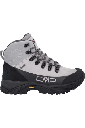 CMP Chaussures de randonnée haute femme Dhenieb WP
