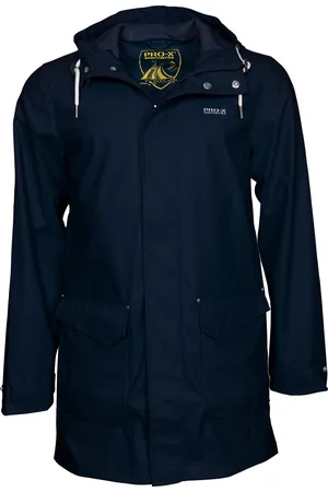 PRO-X Veste imperméable Amrum