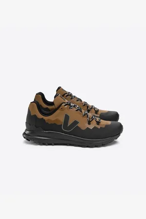 Veja Chaussures de randonnée femme Fitz Roy FS