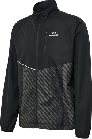 Newline Veste de survêtement Pace