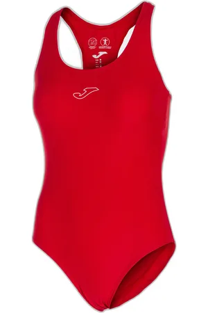 Joma Maillot de bain 1 pièce fille Splash