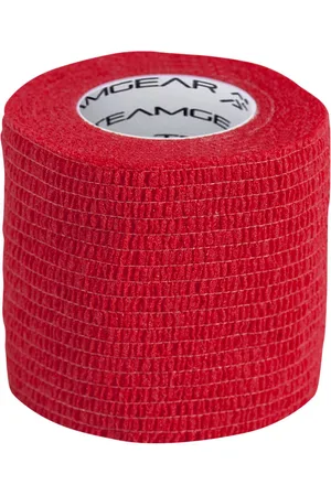 Select Lot de 4 bandes élastique adhesive Sock Wrap