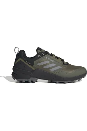 adidas Chaussures de randonnée Terrex Swift R3 Gore-Tex