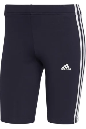 adidas Short cycliste à 3 bandes femme Essentials