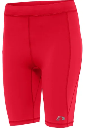 Newline Short de compression femme core sprinters