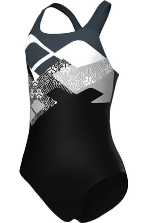 Arena Maillot de bain 1 pièce fille Kikko