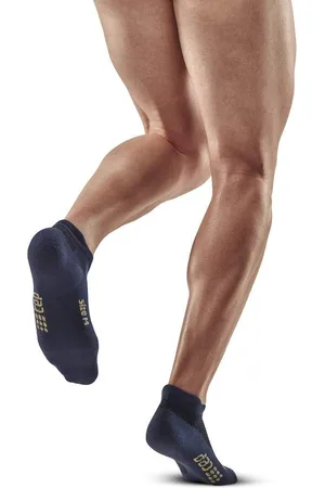 CEP Compression Chaussettes No Show