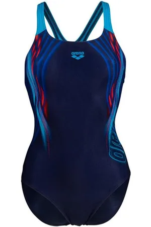 Arena Maillot de bain 1 pièce sous-marin femme