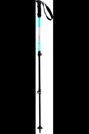 TSL Sport Equipment Bâtons Hiking alu 3 light