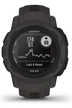 Garmin Montre Instinct 2S Graphite