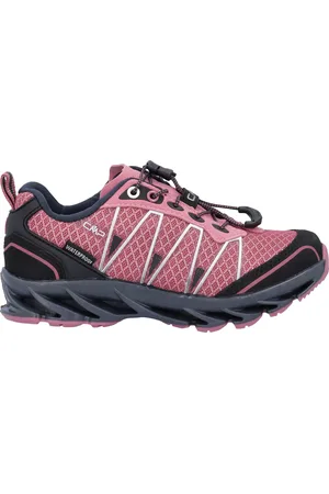 CMP Chaussures de trail enfant Altak 2.0 WP