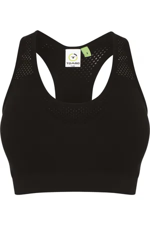 Tombo Brassière sans coutures femme