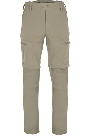Pinewood Pantalon Finnveden Hybrid Zip-off