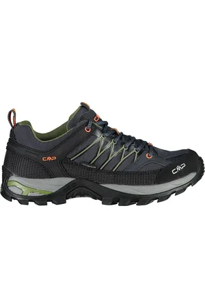 CMP Chaussures de randonnée basses Rigel waterprof