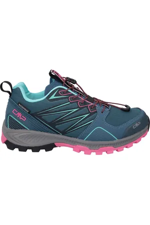 CMP Chaussures de trail basse femme Atik WP