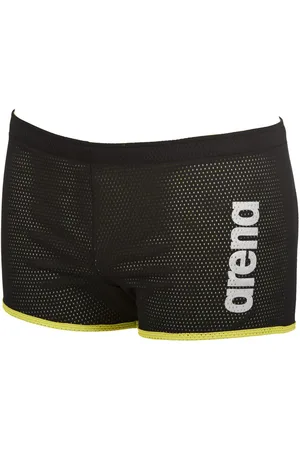 Arena Boxer de bain Square