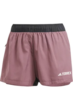 adidas Short femme Terrex