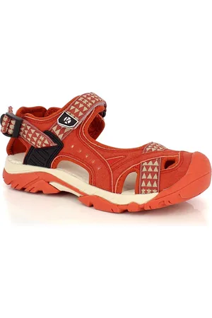 Kimberfeel Sandales de randonnée femme Attica
