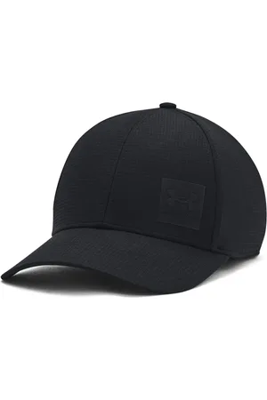 Under Armour Casquette Iso-chill Armourvent STR