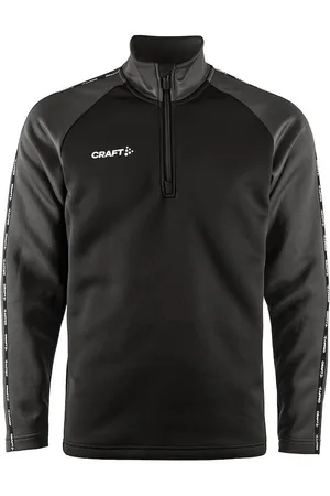 Craft Sweatshirt 1/2 zip Squad 2.0