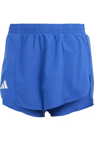 adidas Short femme Adizero Essentials