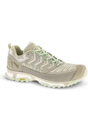 BOREAL Chaussures de marche femme Alligator