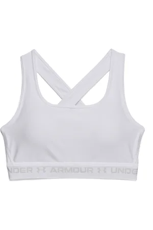 Under Armour Brassière de sport à maintien modéré femme ® Crossback