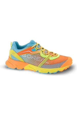 BOREAL Chaussures de marche femme Saurus