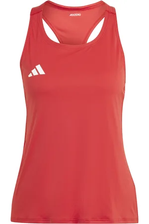 adidas Débardeur femme Adizero Essentials