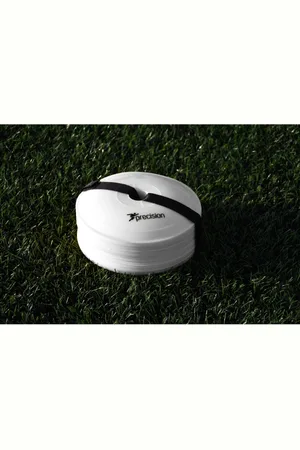 Precision Marqueurs Pro Near Flat (x40)