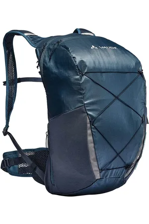 Vaude Sac à dos en polyester recyclées Uphill Air