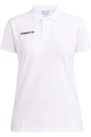 Craft Polo femme Progress 2.0