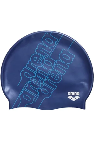Arena Bonnet de bain enfant Print Jr 3line