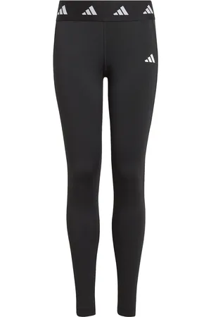 adidas Legging enfant Aeroready Techfit