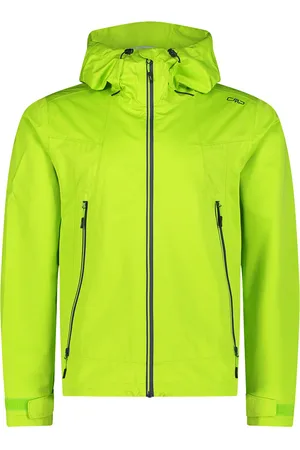 CMP Veste de randonnée à capuche