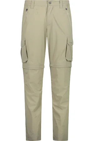 CMP Pantalon Zip Off