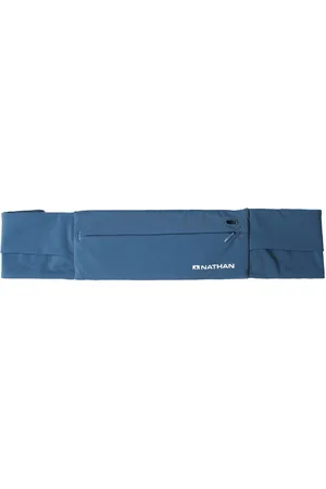 Nathan Ceinture Running ajustable The Zipster 2.0