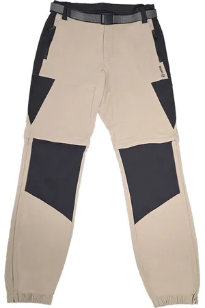 LHOTSE Pantalon de randonnée Silvio