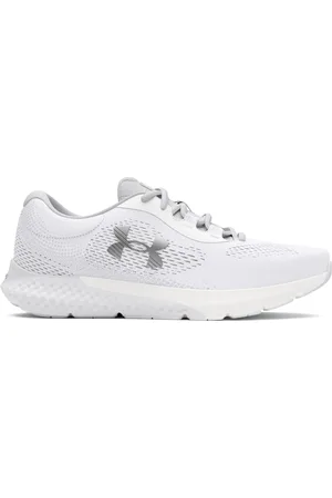 Under Armour Chaussures de running femme Charged Rogue 4