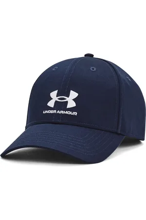 Under Armour Casquette Lockup Adj